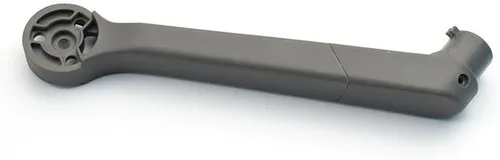 Vista 9 de SeiZed Carcasa de brazo original para DJI Mavic 2 Pro/Zoom Drone Delantero Izquierdo Derechos Brazos Cubierta Sin Piezas de Repuesto de Motor
