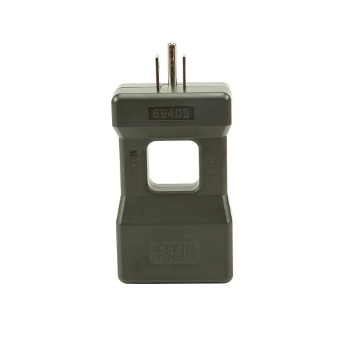 Vista 5 de Klein Tools Pinza métrica HVAC CL445 + divisor de línea Klein Tools 69409