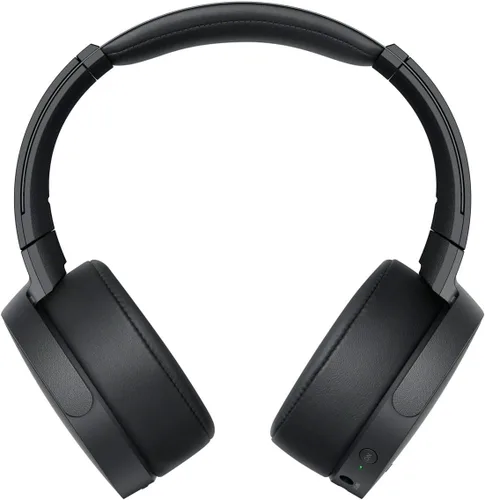 Vista 5 de Sony XB950N1 Extra Bass Wireless Headphones