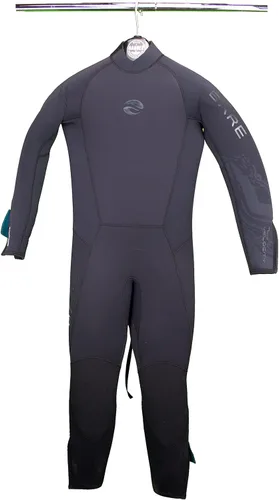 Vista 6 de Colgador de abrigo para motocicleta, hecho en Estados Unidos, gancho giratorio de 4 pulgadas (negro)