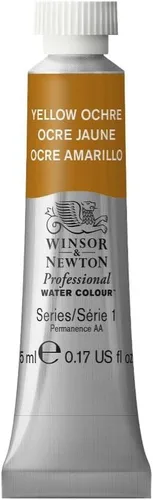 Vista 258 de Winsor & Newton - Pintura para acuarela profesional