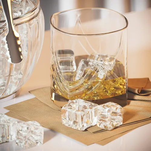 Vista 7 de Paquete de 1000 servilletas de cóctel de papel, servilletas de bebidas de 5 x 5 pulgadas, servilletas de bar, servilletas de papel kraft natural