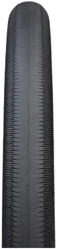 Vista 2 de Teravail - Neumático de bicicleta Rampart 700 x 38 Sin cámara Negro Ligero y flexible Compuesto rápido