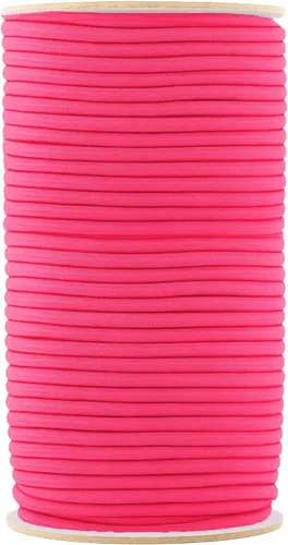 Vista 183 de Mandala Crafts Cordón elástico aguamarina de 0.039 in para la fabricación de joyas – 109 yardas de cordón elástico redondo cuerdas elásticas