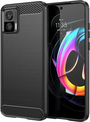 Osophter Funda para Motorola Moto G 5G 2023, Motorola G 5G 2023 Funda protectora de goma TPU flexible de absorción de golpes para Moto G 5G 2023