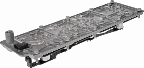 Dorman Colector de desactivación de cilindros 917-162XD compatible con modelos seleccionados Herramienta de escaneo necesaria para programar