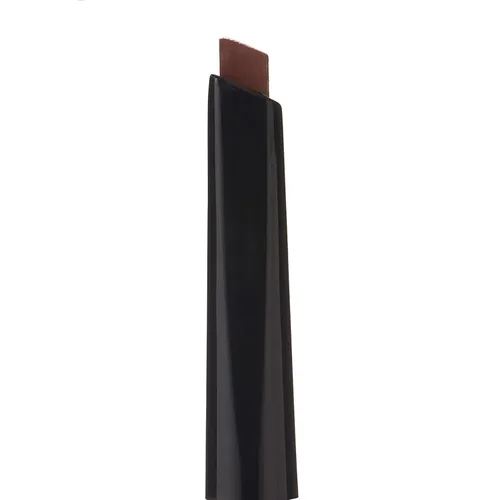 Vista 5 de Arches & Halos Lápiz de sombreado de cejas en ángulo, relleno de cejas de doble cara y carrete, diseño de cepillo en ángulo para dar forma y peinado