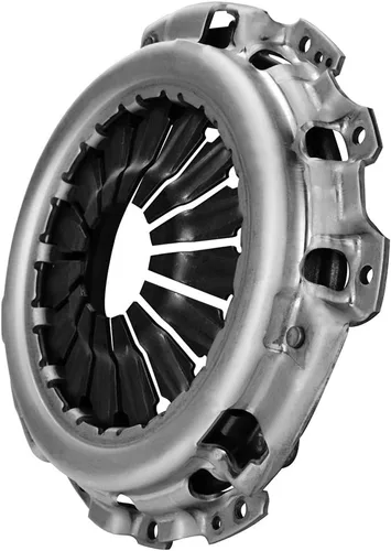 Vista 3 de AT Clutches Stage 2 Kit de embrague para Nissa 350Z e Infiniti G35 2007-2006 K-06-082 2007-2009