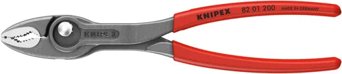 Alicates TwinGrip KNIPEX