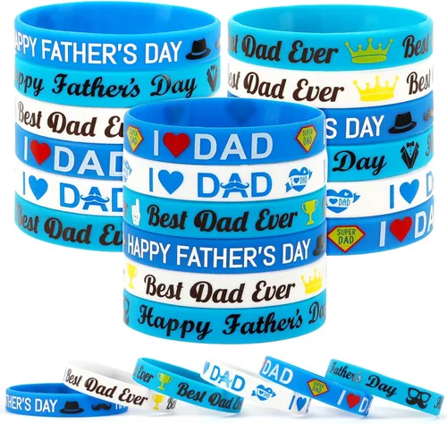 Vista 9 de JUNEBRUSHS 42 piezas de accesorios de concientización sobre el cáncer de mama, pulseras de silicona Esperanza Fe Fuerza Coraje, pulseras accesorios