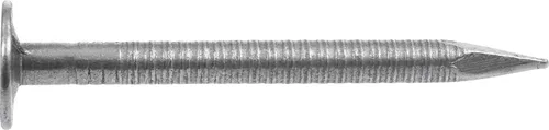 Vista 4 de Clavos brillantes para paneles de yeso (1-1/2") - Caja de 5 libras