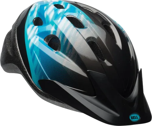 Vista 11 de Bell Casco de bicicleta juvenil Richter