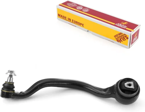 Vista 361 de Metrix RK90494 - Conjunto de brazo de control delantero inferior delantero y rótula para Audi A8 97-99, 00-02 S4, 96-01 A4, 97-99 A8 Quattro, 96-01