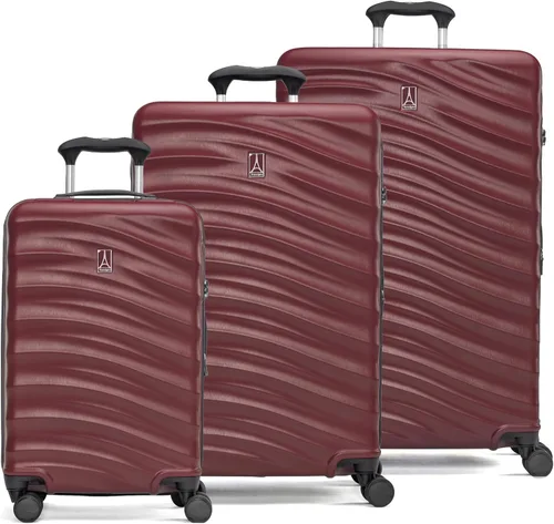Vista 43 de Travelpro Maxlite Air V2 Equipaje rígido expandible, Verde azulado