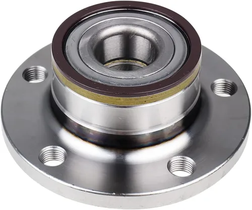 Vista 67 de Autoround 512003 Conjunto de cubo de rueda trasera para Chevrolet Malibu