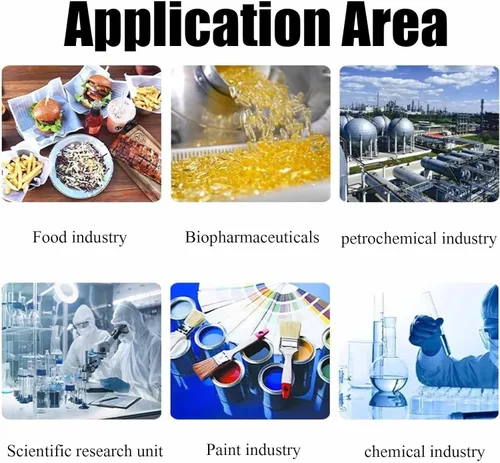 Vista 7 de Refractómetro monocular Abbe,Refractómetro digital profesional de laboratorio,Refractómetro avanzado Abbe,para la industria petrolera,Enseñanza