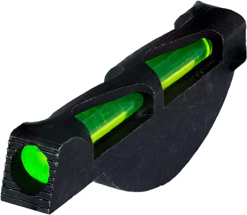 Vista 9 de HIVIZ FastDot H3 Tritium/Fiber-Optic Sight Set – High-Visibility Day/Night Sights for Glock, SIG, Ruger, Taurus, Smith & Wesson, Canik, Springfield