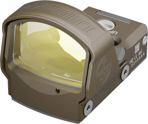 Vista 11 de Leupold DeltaPoint Pro Mira Refleja