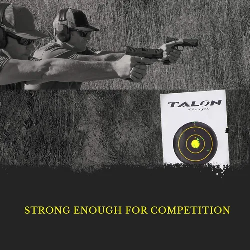 Vista 7 de TALON Grip para Glock 20, 21, 40, 41