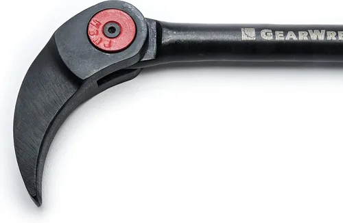 Vista 4 de GEARWRENCH - Barra de palanca de división
