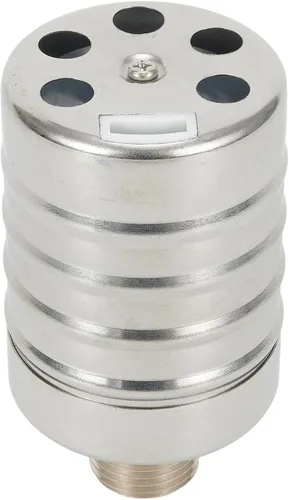 Vista 8 de 304 Stainless Steel Automatic Water Level Control Float Valve for Water Tanks, Towers, Pools and Solar Systems, Rust Resistant, High Temperature