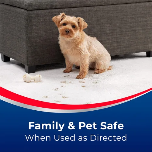 Vista 6 de Woolite Advantage INSTAclean, 44.0 onzas líquidas, paquete de 2