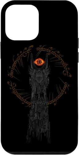 Vista 16 de The Lord of the Rings Tower of Mordor - Carcasa para iPhone 17