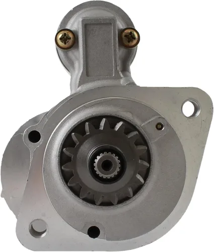 Vista 7 de DB Electrical 410-48036 arrancador para Mitsubishi L2A L2E L3E intraborda Marine/Toro Fairway cortadoras Groundmaster 220D 223D 224 Reelmaster 223