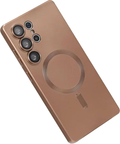 Vista 39 de Funda magnética para Samsung Galaxy S20 FE, funda para teléfono Samsung Galaxy S20 FE de silicona suave con protección de cámara, ajuste delgado