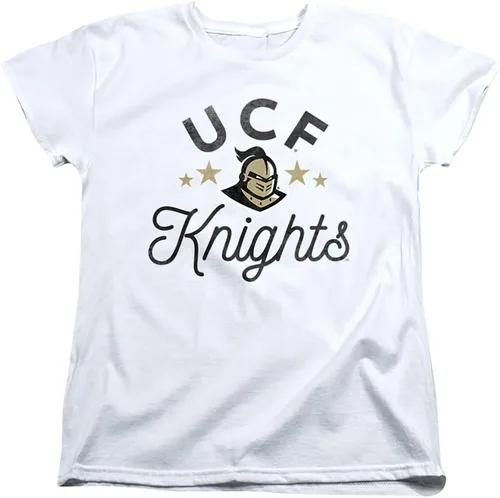 Vista 43 de LOGOVISION Colección oficial de camisetas para mujer con diseño de mascota universitaria