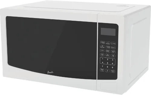 Avanti MT112K0W Horno microondas de 1.1 pies cúbicos