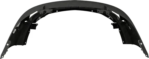 Vista 8 de MBI AUTO - Primered, Cubierta para defensa delantera Fascia Compatible con 2006-2013 Chevy Impala C/Luces Antiniebla 06-13, GM1000764