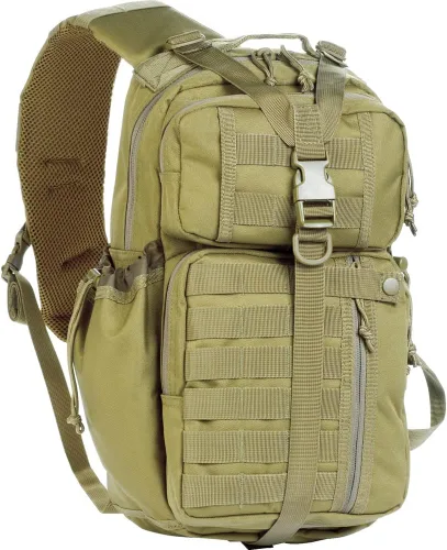 Vista 7 de Red Rock Outdoor Gear Paquete de eslinga Rambler