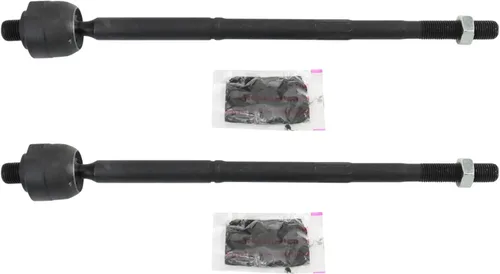 Vista 122 de TRQ Juego de barras de acoplamiento interiores delanteras 2 piezas compatibles con Acura RDX 2013-2018