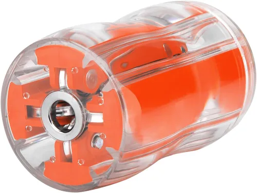 Vista 2 de Nuevo Herramienta de reparación automática de 1/4 de pulgada enderezadora de tubos de mano compatible con cobre en espiral, inoxidable, acero