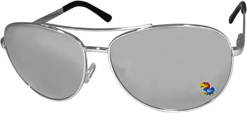 Vista 26 de Siskiyou Sports NCAA unisex Aviator Sunglasses
