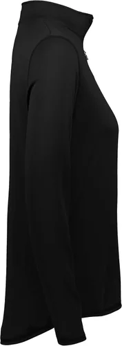 Vista 5 de Augusta Sportswear - Sudadera de rendimiento con cierre de un cuarto para mujer Attain Color Secure Performance - 2787