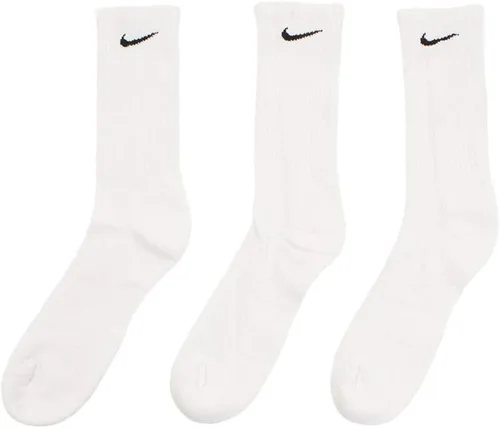 Vista 3 de Nike Everyday Max calcetines acolchados de entrenamiento