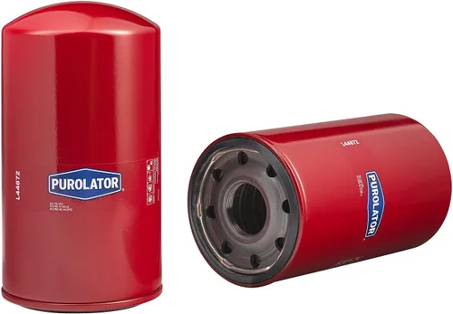 Vista 2 de Purolator L44872 Filtro de aceite giratorio con protección de motor prémium