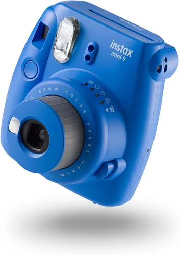 Vista 15 de instax 16607135 mini 9 Cámara - Blush Rose