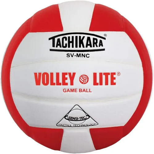 Vista 16 de Tachikara Volley-Lite Colores adicionales (EA)