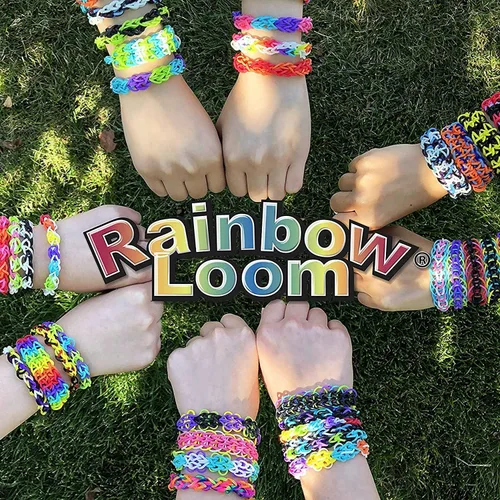 Vista 8 de Rainbow Loom