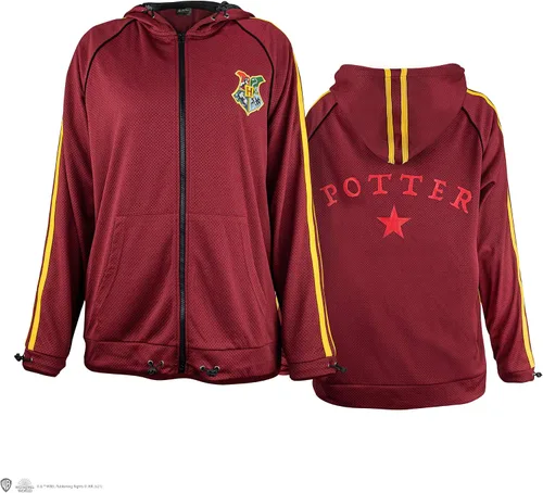 Vista 3 de Cinereplicas Harry Potter - Chaqueta Triwizard - Licencia