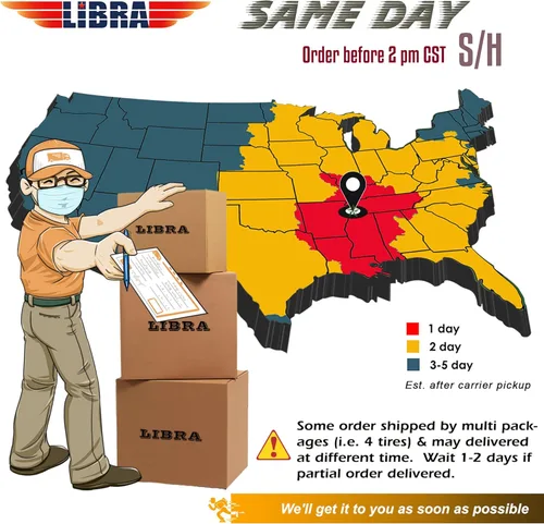 Vista 7 de (2) Neumáticos Premium FREE COUNTRY 8PR ATV/UTV de 27 x 9 x 14 para 14-20 Cam-AM COMMANDER 800R/1000R XT/MAX/DPS delanteros