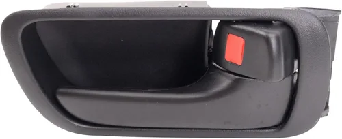 Vista 127 de TRQ Manija de puerta interior delantera izquierda cromada para el lado del conductor compatible con Chrysler 200 2011-2016