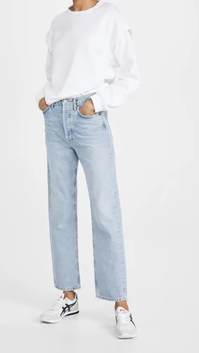 Vista 5 de Pistola Denim Sudadera Lenora para mujer