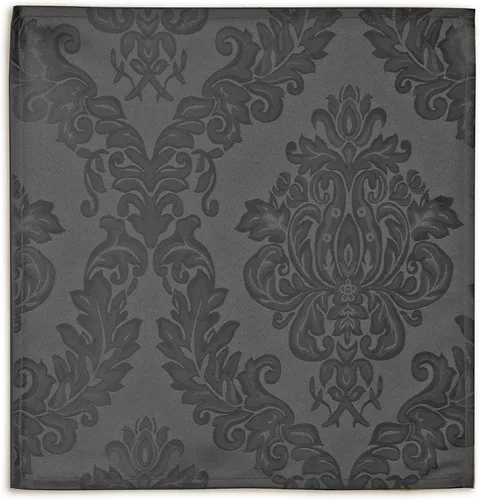 Vista 6 de Newbridge Barcelona - Manteles de tela de damasco, no planchables, antimanchas