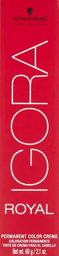 Vista 2 de Schwarzkopf Professional Igora Royal - Coloración para el cabello, 5-0, castaño claro