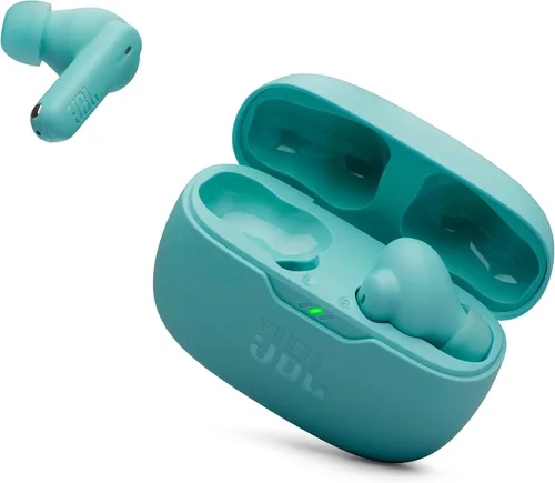 Vista 12 de JBL Vibe Beam 2 - Auriculares con cancelación de ruido - Negro