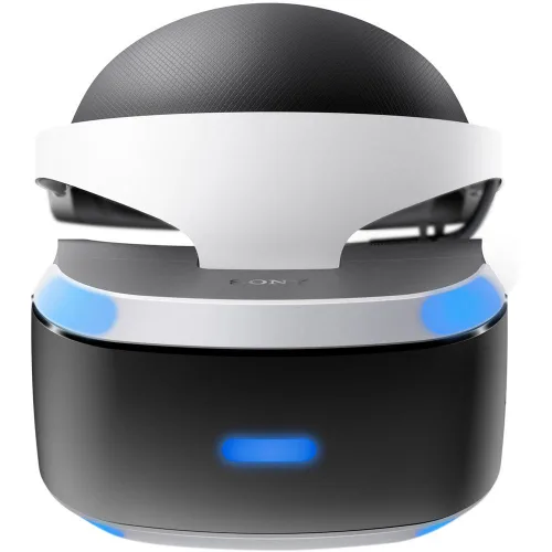 Vista 2 de Sony PlayStation VR